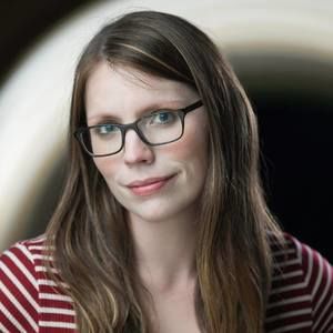 Meet your Posher, Carol